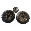 Hidea Engranaje De Avante Para Motores De 5 Hp 2 Y 4 Tiempos 0