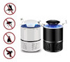 Lampara Luz Mata Moscas Y Mosquitos Electrico Insectocutor 1