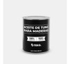 Aceite De Tung 250ml 0