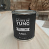 Aceite De Tung 250ml 2