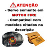Tampa De Óleo Motor Fire Palio Trekking 2010 A 2015 Original 1