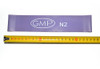 Set Bandas Elásticas Entrenamiento Piernas Y Brazos Gmp 3