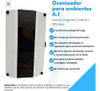Ozonizador Doble - Elimina Olores De Manera Real. 1