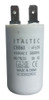 Capacitor Marcha 30 Mf 450 Vac 50/60 Hz Aire Acondicionado 0 Capacitor Marcha 30 Mf 450 Vac 50/60 Hz Aire Acondicionado 0