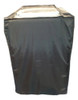Funda Lavadora Carga Superior C/visor 1