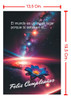 Pack De 2 Tarjeta De Feliz Cumpleaños Brillante Para Adultos 1