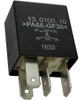 Rele Relay Giro /antiniebla Original  Corsa  / Vectra/ Astra 2