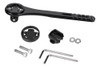Soporte Frontal Manubrio Integrado Ztto  T/garmin/gps+gopro 0