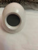 Reloj Blanco Brookstone 0