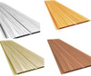 Oferta De Pvc En Color Para Cielorraso  , Paredes 3m 3