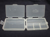 2 Mini Pastillero Costurero Organizador De Bolsillo Cartera 0