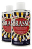 Polidor De Metais Brasso 200ml Limpa Da Brilho E Protege 0 Polidor De Metais Brasso 200ml Limpa Da Brilho E Protege 0