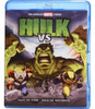 Blu-ray Hulk Vs Thor Vs Wolverine - Original & Lacrado 0