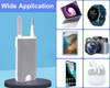 Kit Limpiador AirPods Pro 1 2 3 Herramienta Multifunción 5