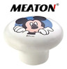 Manija Tirador Infantiles Mickey / Minnie Meaton 38 Mm 1