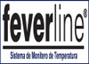 Termómetro De Contacto Feverline Temperatura Modelo Super 2