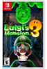 Luigi's Mansion 3 - Nintendo Switch 1