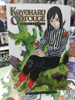 Koyoharu Gotouge: Short Stories. Ivrea Manga. 2