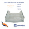 Gaveta Refrigerador Electrolux Rde30 Rde31 Rd30g A99426402 1 Gaveta Refrigerador Electrolux Rde30 Rde31 Rd30g A99426402 1