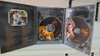 Dvd -- El Padrino Coleccion 3