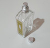 Frasco Vacío De Perfume Verveine L'occitane 2