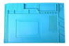 Estação De Trabalho 450x300mm Manta Antiestática Reparo 5