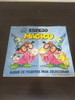 Album El Espejo Magico Garcia Ferre Anteojito Incompleto 0 Album El Espejo Magico Garcia Ferre Anteojito Incompleto 0