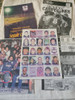Lote De Publicaciones Del Club Defensor...leer.. 0