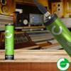 Pilas Recargables Aa 1460mah 1 Pack De 4 Pilas 2