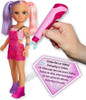 Accesorios Muñecas Colección. Quepeños 5
