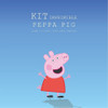 Kit Imprimible Peppa Pig Clásica 4