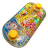 Juego De Agua Pompompurin Sanrio Holografico 1