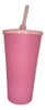 20 Eco Vasos Flexibles Resistentes Y Libres De Bpa 2