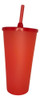 20 Eco Vasos Flexibles Resistentes Y Libres De Bpa 3