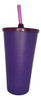 20 Eco Vasos Flexibles Resistentes Y Libres De Bpa 6