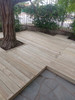 Deck De Madera Cca A Medida 3