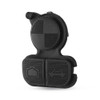 Botones Carcasa Llave Bmw E32 E34 E36 E38 E39 3 Botones 0