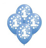 Globos Revelación Género 12 Pulgadas X10 Unid Chirimbolos 4 Globos Revelación Género 12 Pulgadas X10 Unid Chirimbolos 4