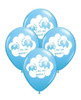 Globos Revelación Género 12 Pulgadas X10 Unid Chirimbolos 5 Globos Revelación Género 12 Pulgadas X10 Unid Chirimbolos 5