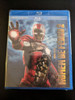 Blu-ray Duplo Homem De Ferro 2 - Edição Especial - Lacrado 0