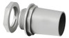 Conector Para Tubo Rígido Y Corrugado Pvc 50mm X50 1