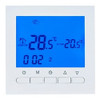 Termostato Programable Digital Para Piso Electrico Radiante 0