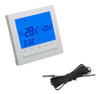 Termostato Programable Digital Para Piso Electrico Radiante 4