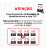 Receptor Usb S2 Reposição Controles Sem Fio Gamestick Gd10 2