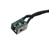 Dc Power Jack Puerto W/cable Toshiba Satélite C55-a5220 A532 0