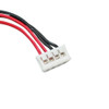 Dc Power Jack Puerto W/cable Toshiba Satélite C55-a5220 A532 3