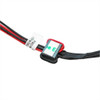 Dc Power Jack Puerto W/cable Toshiba Satélite C55-a5220 A532 4