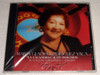 Maria Gladys Rodriguez Vaca La Calandria Cd Sellado / Kktus 0