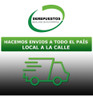 Condensador Citroen C3 1.5 Original 4455317 2