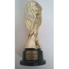Adorno Trofeo Copa Mundial,  Cotillón 0